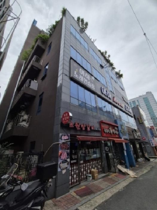 광주 광산구 우산동 근린생활시설 경매 물건 사진