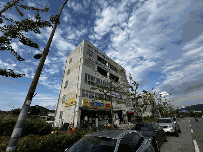 전남 나주시 빛가람동 업무시설 경매 물건 사진 4 · 2025타경33947