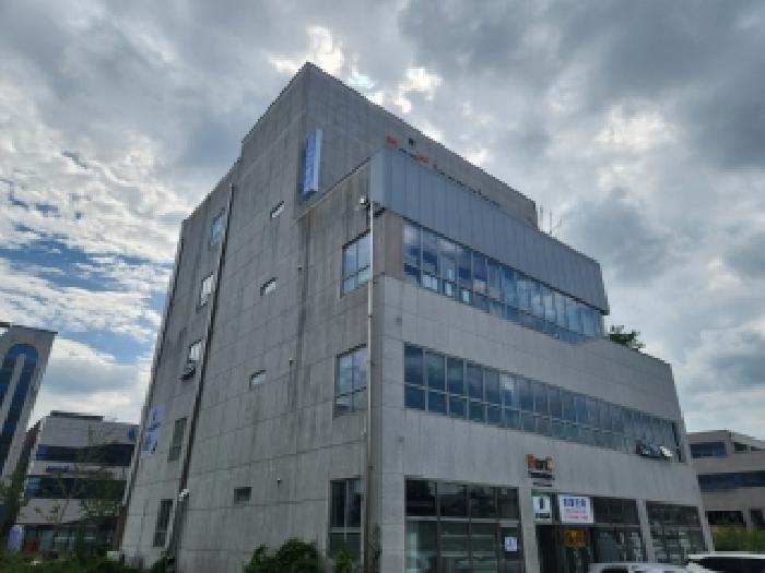 전남 나주시 빛가람동 업무시설 경매 물건 사진 2 · 2025타경33947