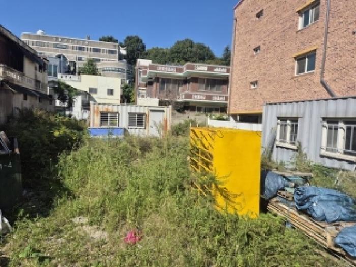 광주 동구 산수동 대지 경매 물건 사진 3 · 2025타경33950