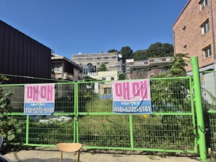 광주 동구 산수동 대지 경매 물건 사진 4 · 2025타경33950