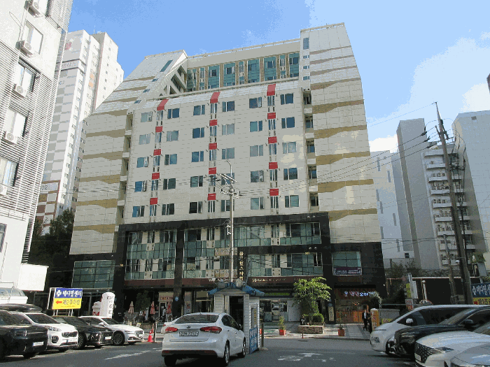 광주 서구 농성동 오피스텔 경매 물건 사진 4 · 2025타경33976