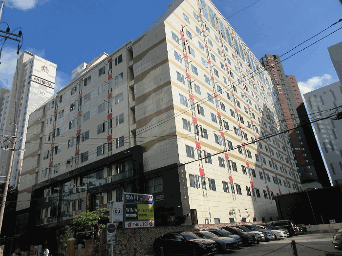 광주 서구 농성동 오피스텔 경매 물건 사진 5 · 2025타경33976