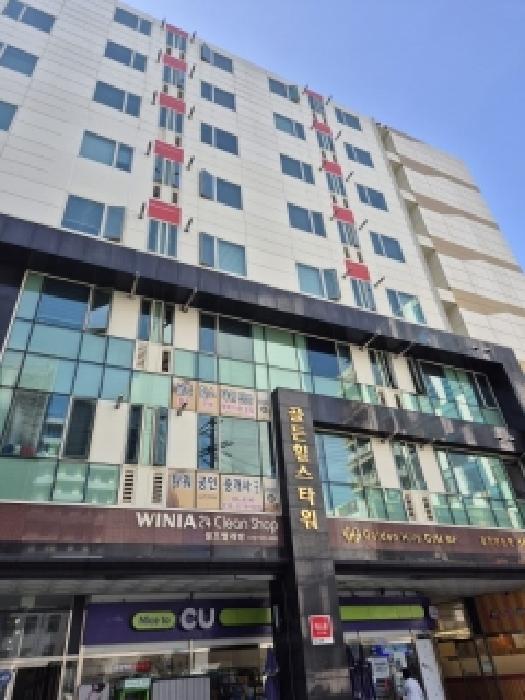 광주 서구 농성동 오피스텔 경매 물건 사진