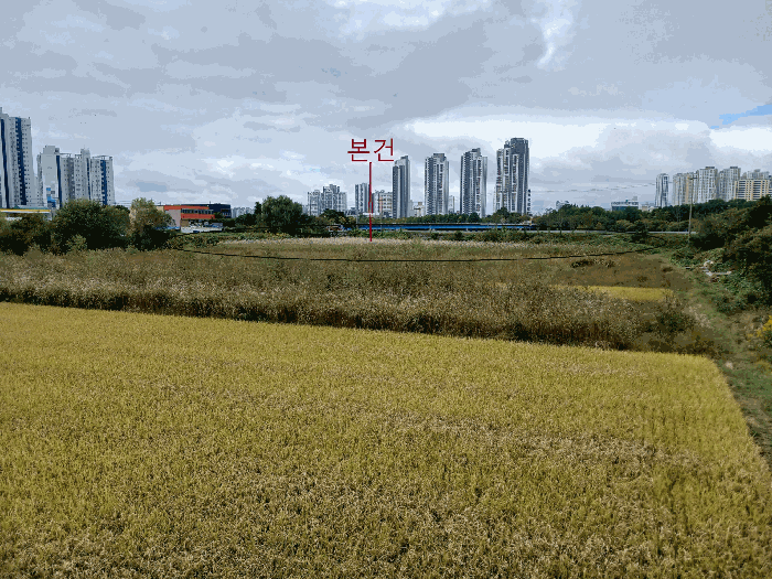 광주 북구 신용동 답 경매 물건 사진 5 · 2025타경34006