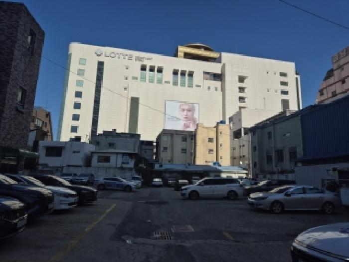 광주 동구 대지 경매 물건 사진