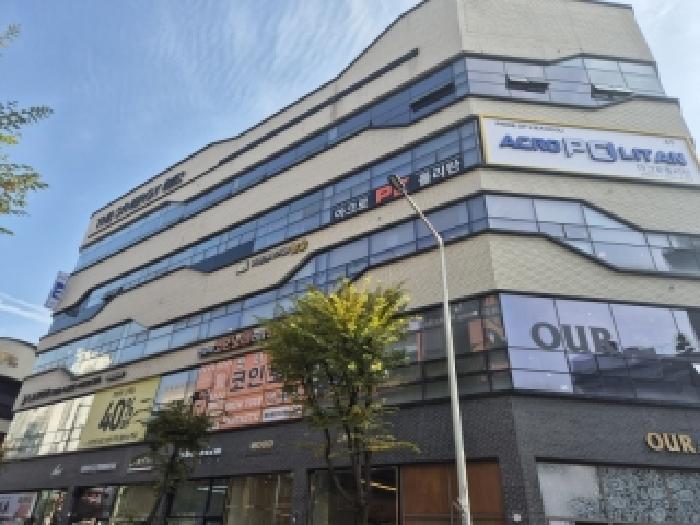 광주 광산구 쌍암동 근린생활시설 경매 물건 사진