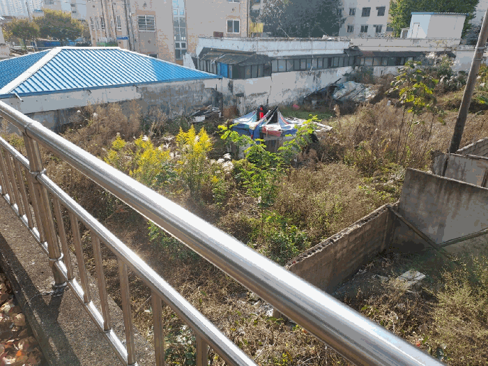 광주 서구 광천동 대지 경매 물건 사진 4 · 2025타경34061