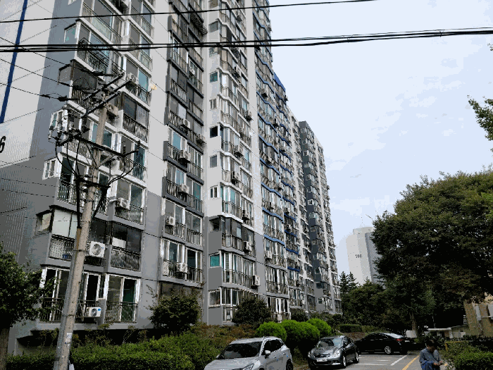 광주 북구 문흥동 아파트 경매 물건 사진 5 · 2025타경34082