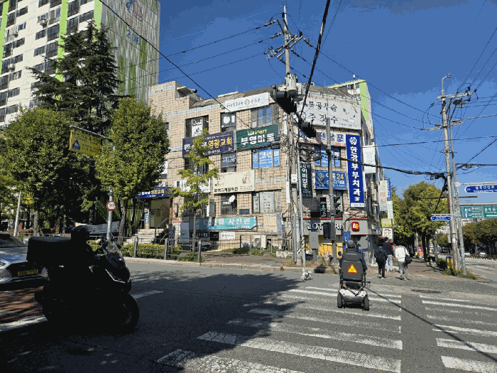광주 광산구 월곡동 근린생활시설 경매 물건 사진 5 · 2025타경34094