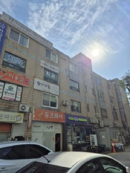 광주 광산구 월곡동 근린생활시설 경매 물건 사진
