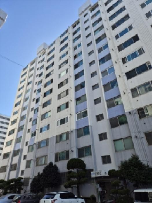 광주 광산구 송정동 아파트 경매 물건 사진