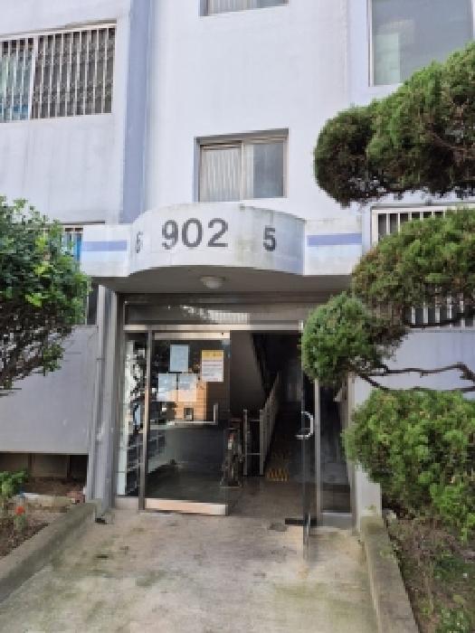 광주 광산구 송정동 아파트 경매 물건 사진 2 · 2025타경34103