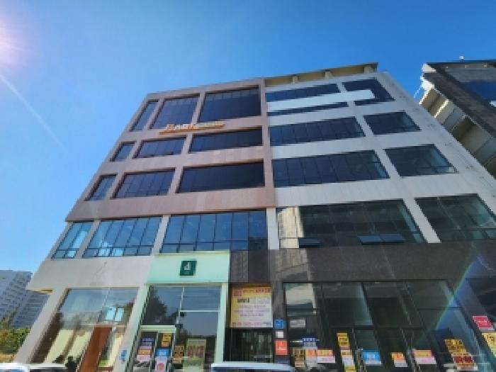 전남 나주시 빛가람동 근린생활시설 경매 물건 사진