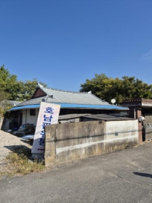 광주 광산구 지죽동 대지 경매 물건 사진 2 · 2025타경34148