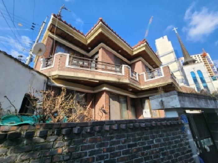 광주 남구 월산동 단독주택 경매 물건 사진