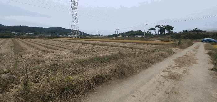 전남 나주시 동강면 답 경매 물건 사진 4 · 2025타경34184