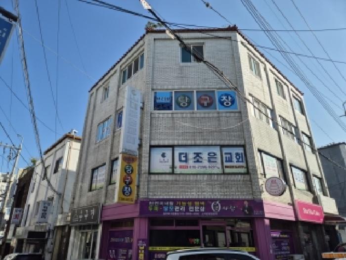 광주 북구 문흥동 상가,오피스텔,근린시설 경매 물건 사진 3 · 2025타경34201