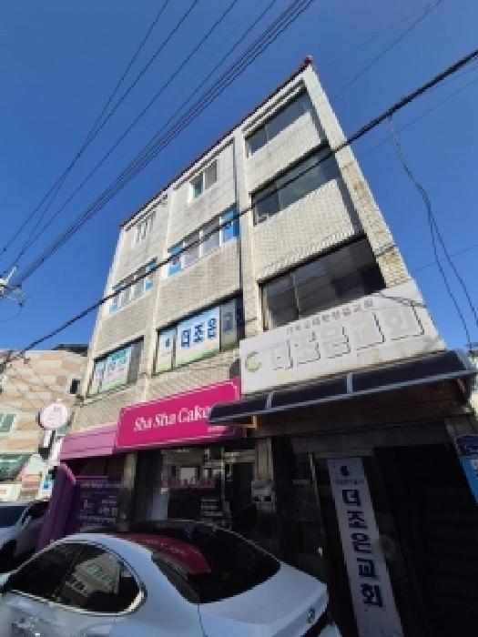 광주 북구 문흥동 상가,오피스텔,근린시설 경매 물건 사진 5 · 2025타경34201