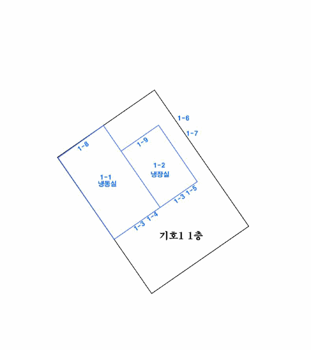 광주 북구 장등동 근린시설 경매 물건 사진 5 · 2025타경34207