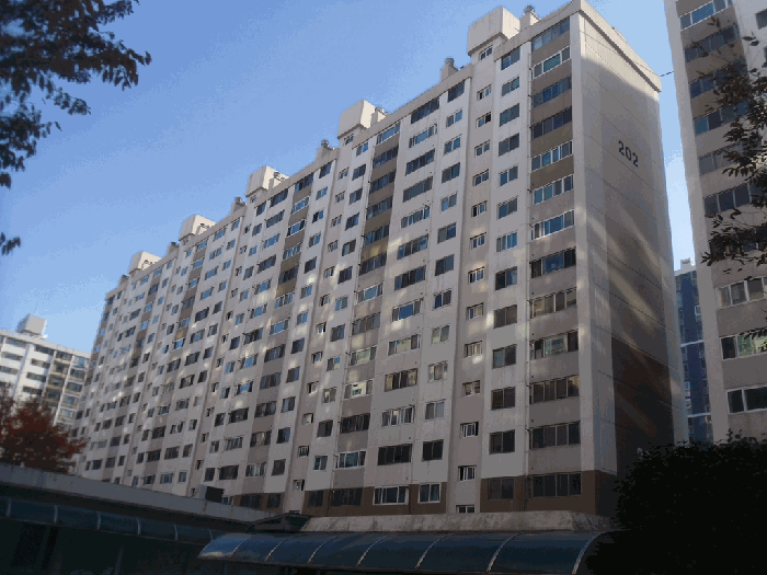 북구 문흥동 아파트 경매 물건 사진 3 · 2025타경34249