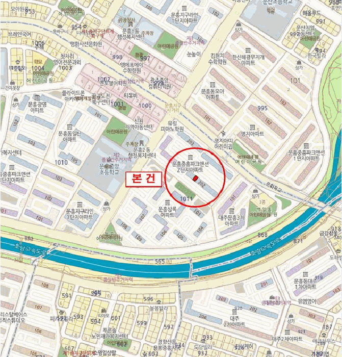 북구 문흥동 아파트 경매 물건 사진 4 · 2025타경34249