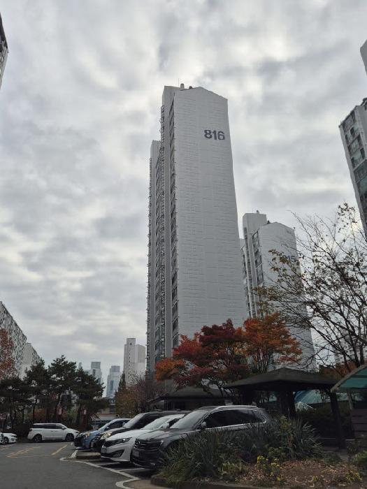 광주 광산구 운남동 아파트 경매 물건 사진
