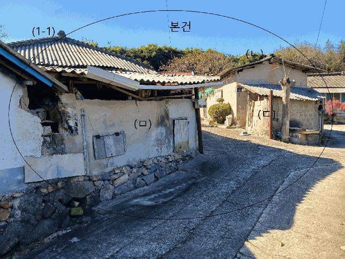 전남 장성군 북이면 답 경매 물건 사진