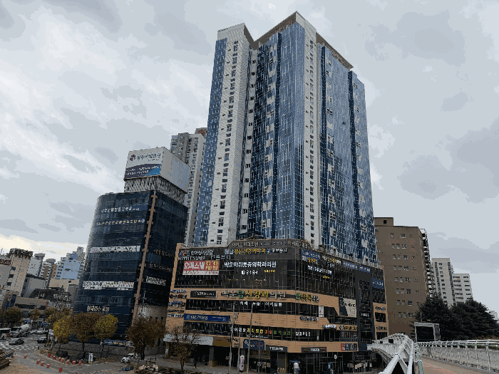 광주 남구 주월동 오피스텔 경매 물건 사진 4 · 2025타경34274
