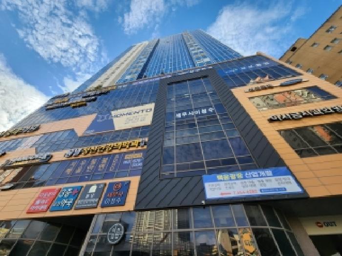 광주 남구 주월동 오피스텔 경매 물건 사진