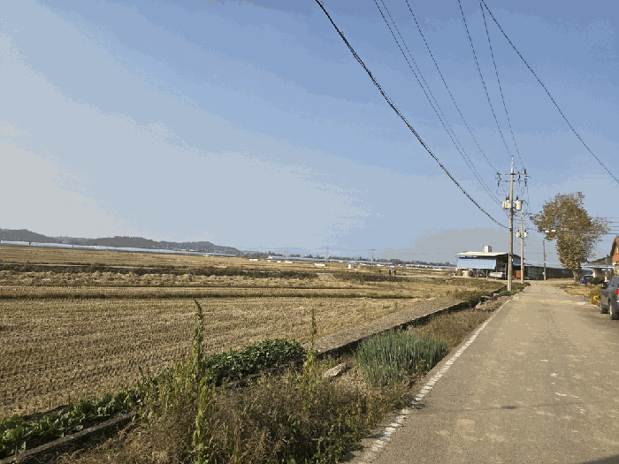 광주 남구 화장동 전답 경매 물건 사진 3 · 2025타경34280