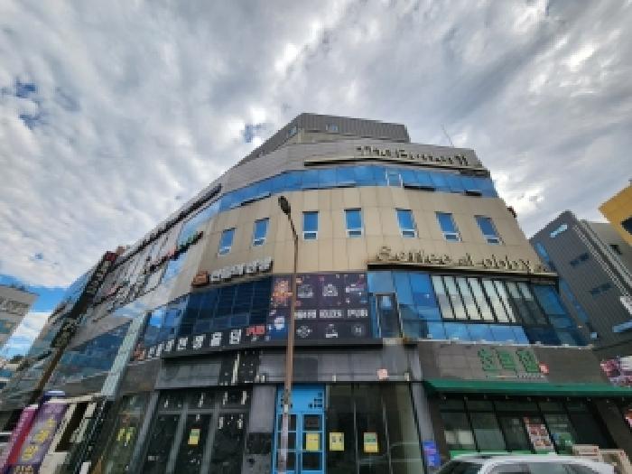전남 나주시 빛가람동 근린생활시설 경매 물건 사진