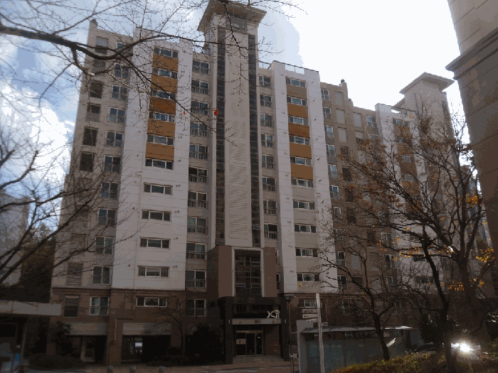 광주 서구 마륵동 아파트 경매 물건 사진 2 · 2025타경34298