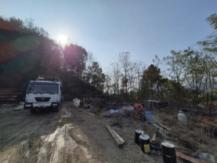 전남 담양군 담양읍 임야 경매 물건 사진