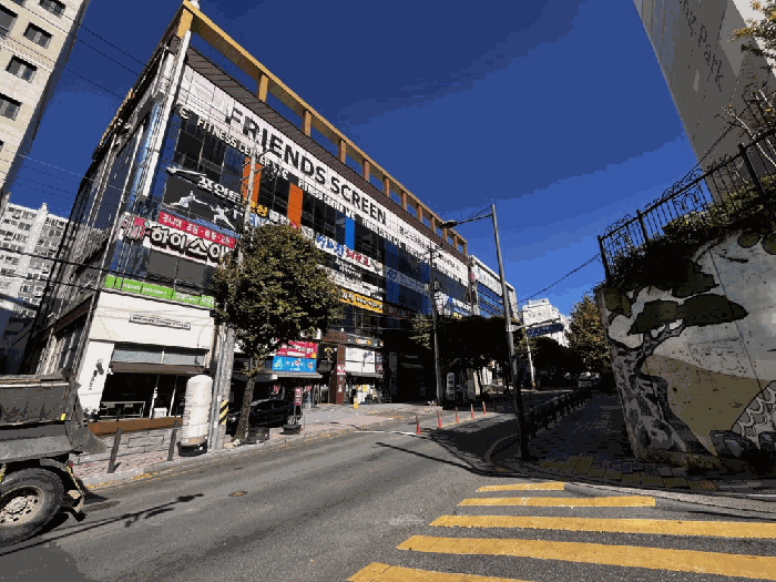 광주 남구 봉선동 근린생활시설 경매 물건 사진 5 · 2025타경34315