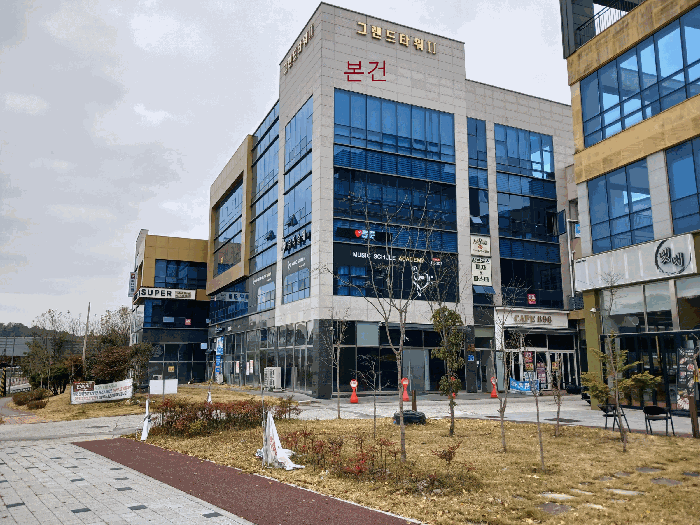 광주 남구 임암동 근린생활시설 경매 물건 사진 4 · 2025타경34320