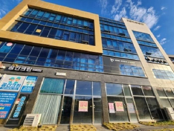 광주 남구 임암동 근린생활시설 경매 물건 사진
