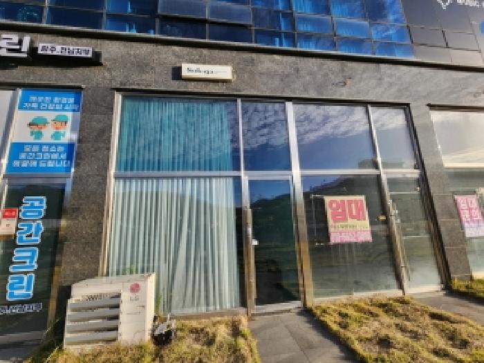 광주 남구 임암동 근린생활시설 경매 물건 사진 2 · 2025타경34320