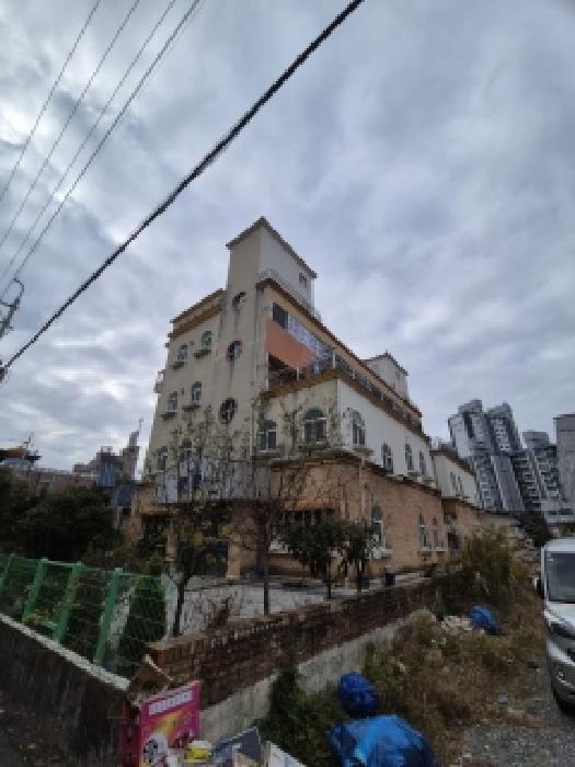 광주 광산구 운남동 교육연구시설 경매 물건 사진 3 · 2025타경34327