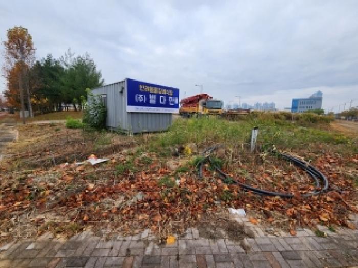 전남 나주시 빛가람동 대지 경매 물건 사진 2 · 2025타경34330