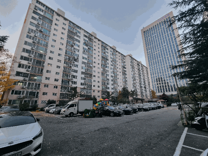 광주 서구 양동 아파트 경매 물건 사진 4 · 2025타경34336