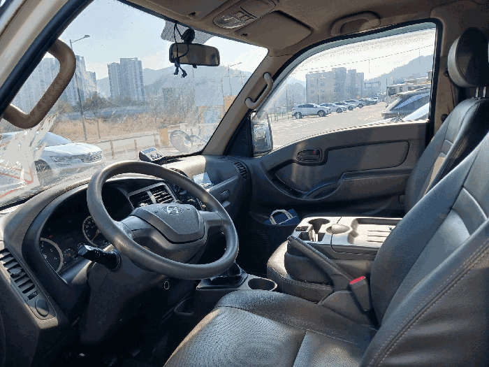 광주 북구 두암동 화물차 경매 물건 사진 5 · 2025타경34339