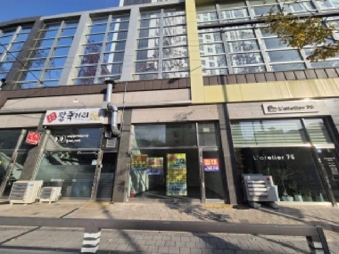 광주 동구 산수동 근린생활시설 경매 물건 사진 6 · 2025타경34352