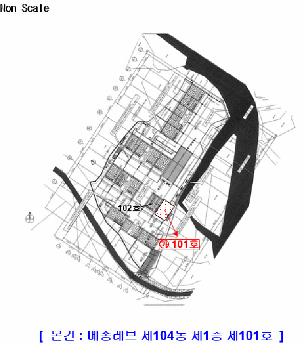 광주 서구 서창동 다세대주택 경매 물건 사진 3 · 2025타경34353