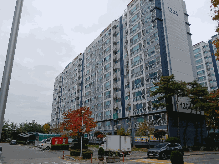 광주 광산구 신가동 아파트 경매 물건 사진 5 · 2025타경34364