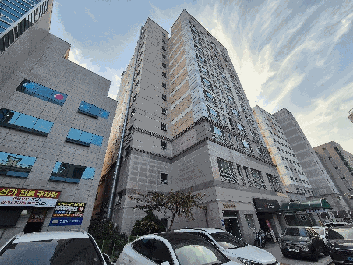 광주 광산구 신창동 아파트 경매 물건 사진 6 · 2025타경34371