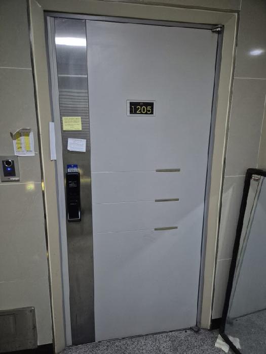 광주 광산구 신창동 아파트 경매 물건 사진 3 · 2025타경34371