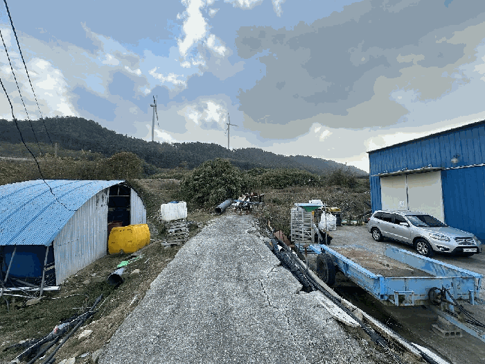 전남 영광군 염산면 답 경매 물건 사진 6 · 2025타경34378
