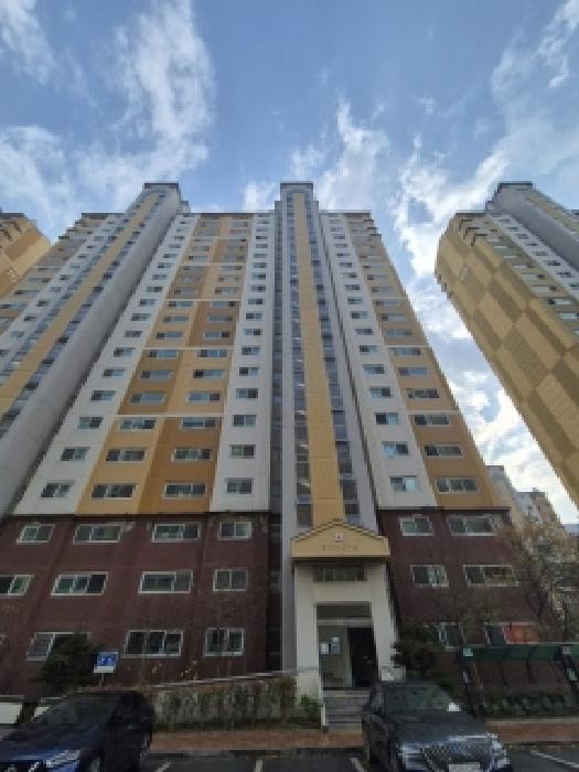 광주 북구 신용동 아파트 경매 물건 사진 2 · 2025타경34380