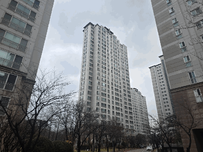 광주 광산구 수완동 아파트 경매 물건 사진 4 · 2025타경34384